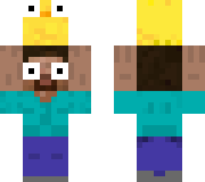 chicken thing
