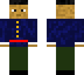 color guard uniform 1(update)