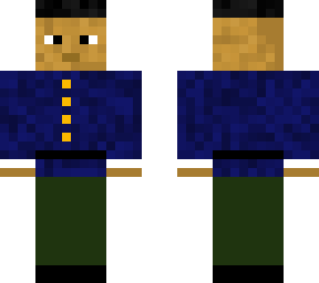color guard uniform 2 (update 2)