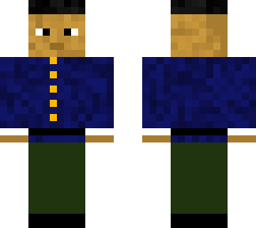 color guard uniform 2
