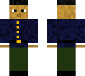 color guard uniform 3