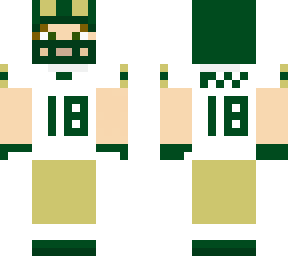 colorado state rams away uniform (updated)