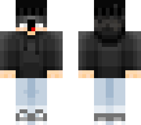 creebus | Minecraft Skins