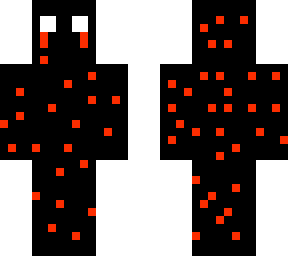 crying bloody shadow