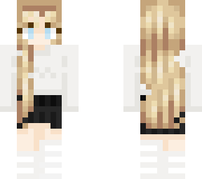 cute girl