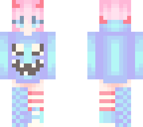cutely spooky ~!~