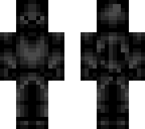 dark steve (updated)