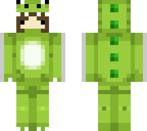 dinosaur me