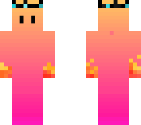 enchanted blob