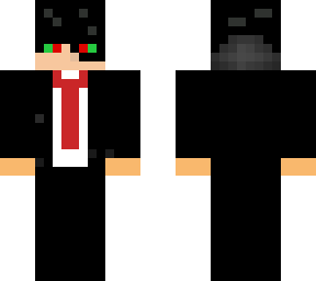 evil agent by fun gaming