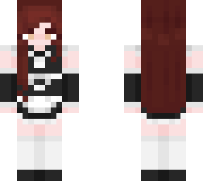 fai (maid)