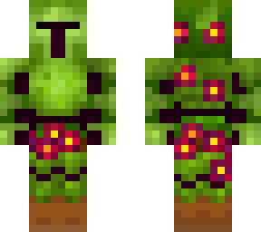 fermento armor
