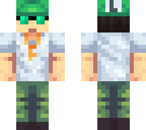 fernanfloo ( el violador)
