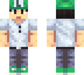 fernanfloo (saw game)