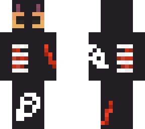 fixed halloween cat