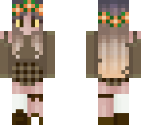 flower crown
