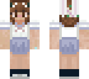 forest yandere