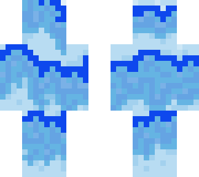 frozen spirit