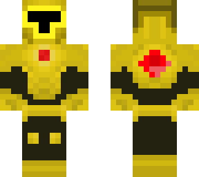 golden knite