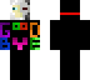goodbye saidyaboy :<