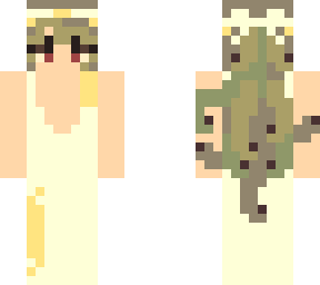 gorgon ; st