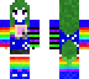 greenie