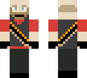 heavy weapons guy