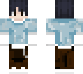 hirozz character rpg