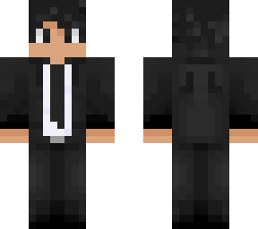 jaime suit