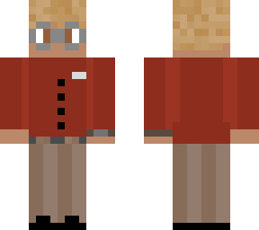 jake skin