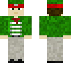 jakistani sailor