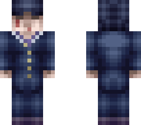 josuke's saviour | jojo 4: diamond is unbreakable