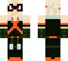 katsuki bakugo dynamight
