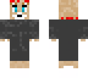 kevin but i fixed it