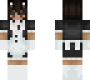 knifegoat maid