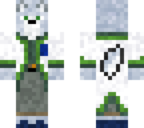 lab wosky