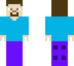 lego steve