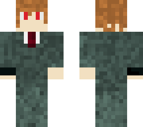 light yagami