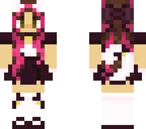 maid cafe v2