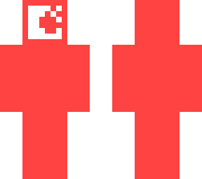mojang skin
