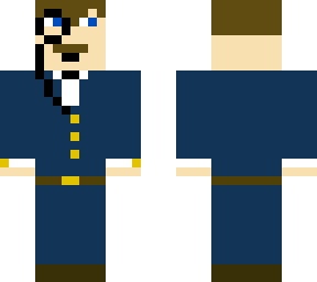 mr. fancyman