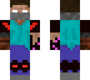 mrcheesegaming skin