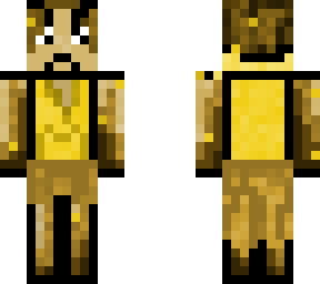 muffinman