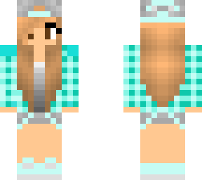 my skin