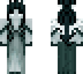 my weeping angel