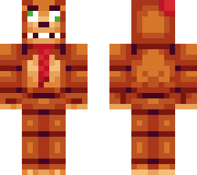 nerd bear