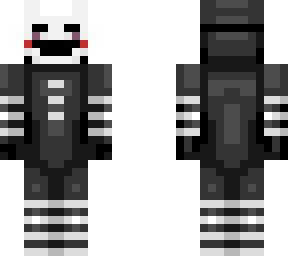 new puppet