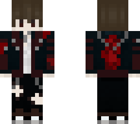 new skin yay ok