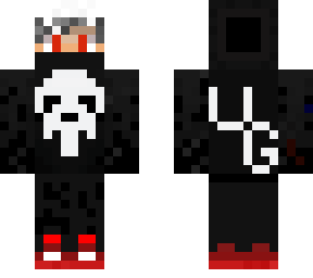 new skull