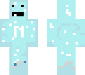 ninjaz ice
